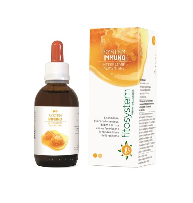 ND System Immuno 50 ml