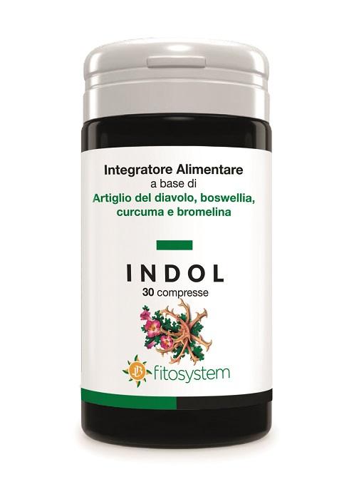 ND System Indol 50 ml
