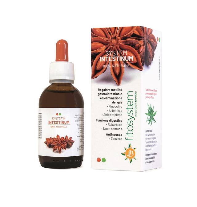 659V SYSTEM INTESTINUM 50ML