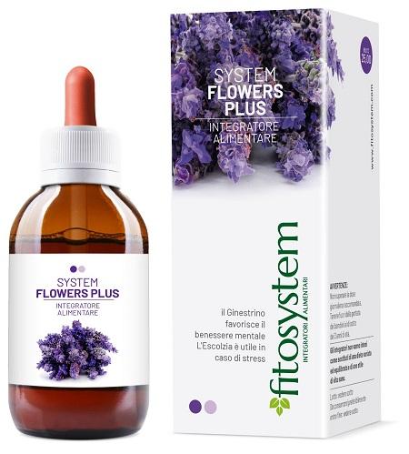 ND System Flowers Plus 50 ml