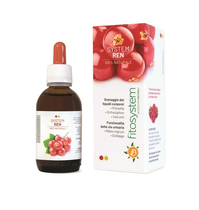 ND System Ren 50 ml
