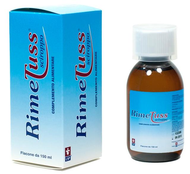 ND Rimetuss Tosse 150 ml