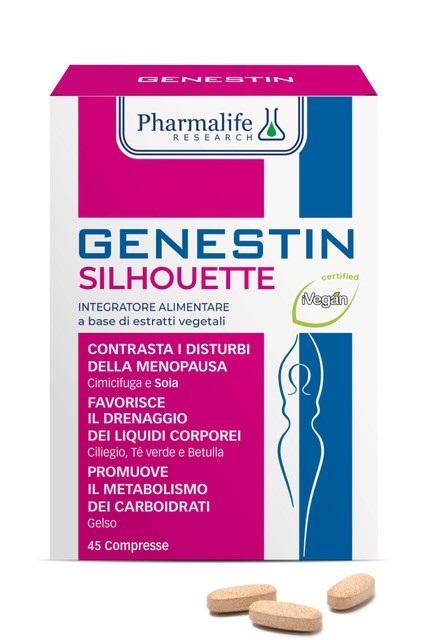 ND Genestin Silhouette 45 compresse