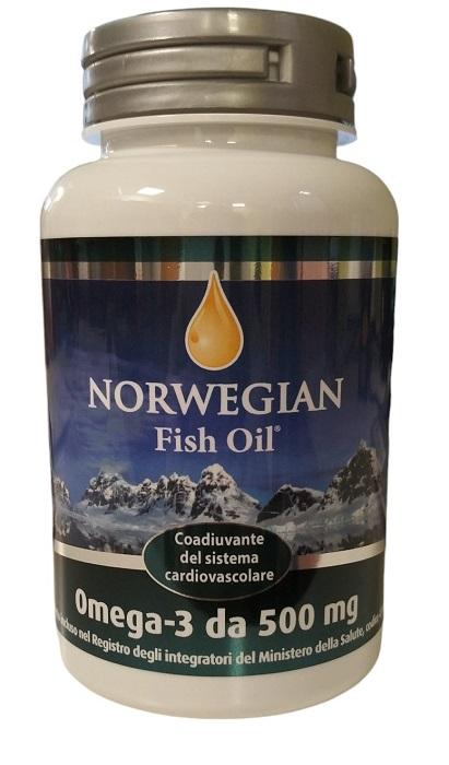 268L OMEGA 3 180CPS
