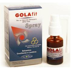 ND Golafit spray 15 ml
