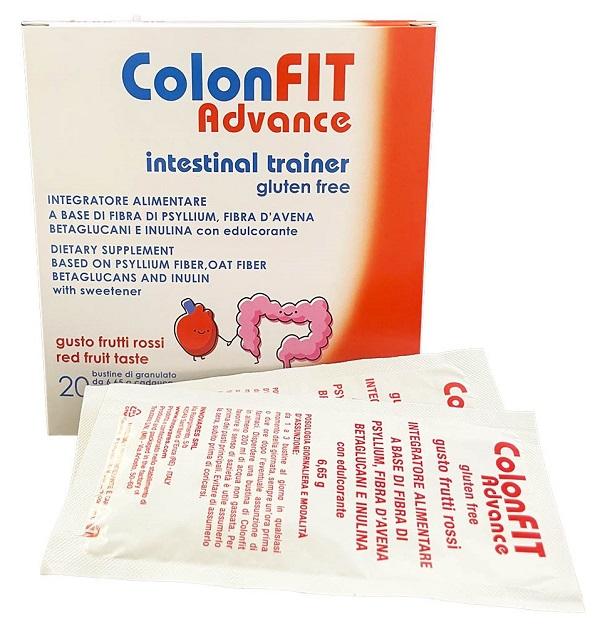 3423 COLONFIT ADVANCE FRUT RO20BUST