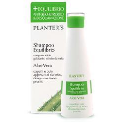 Planter Planter's Shampoo Equilibrio