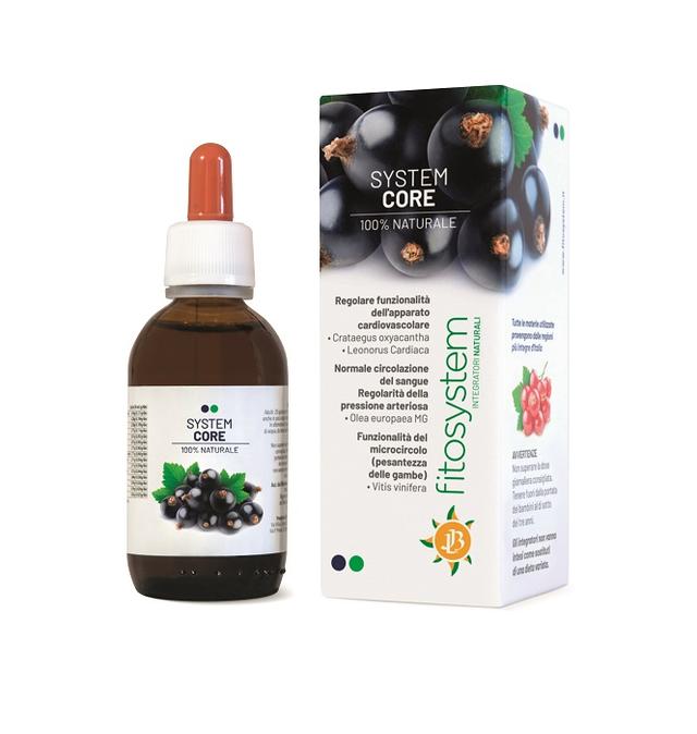 ND System Core 50 ml