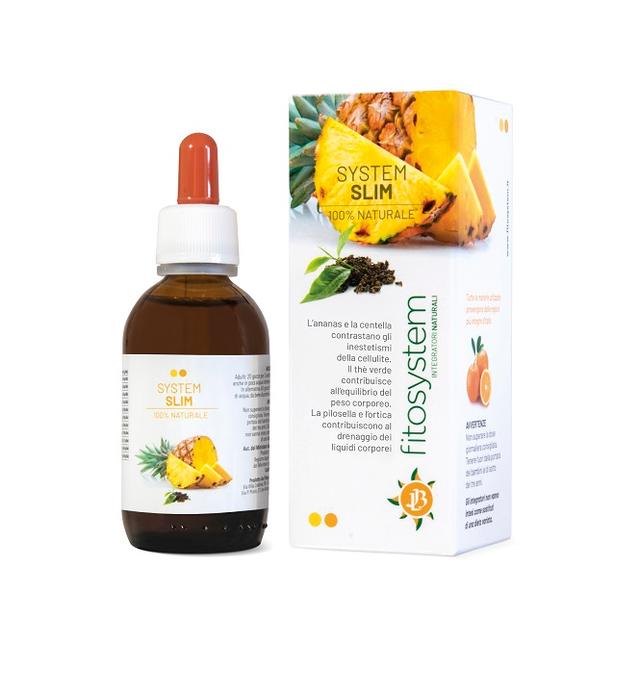 ND System Slim 50 ml