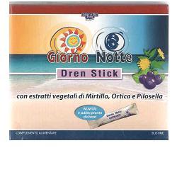 ND Giorno¬te Dren Stick 30 bustine