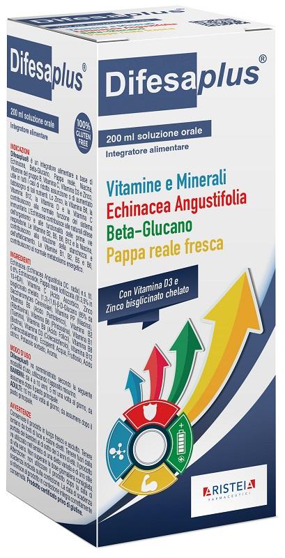 ND Difesaplus 200 ml