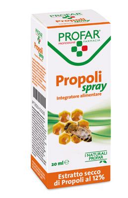 ND Profar Propoli spray 20 ml