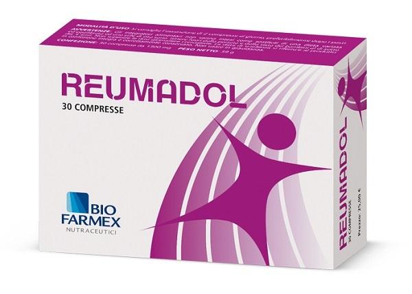 ND Reumadol 30 compresse