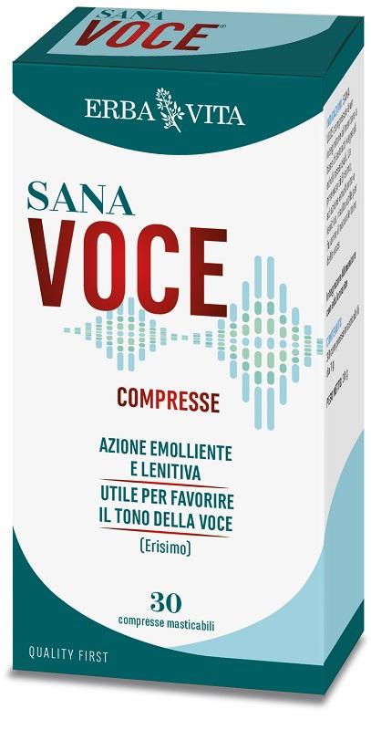 ND Sana Voce Tavolette 30TAV