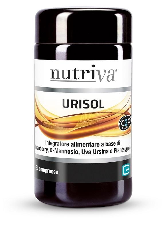 ND Nutriva Urisol 30 compresse