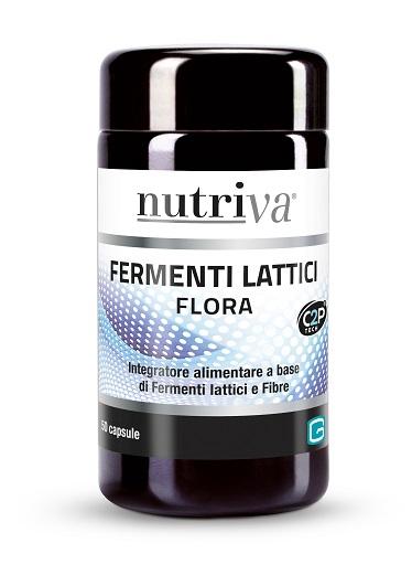 ND Nutriva Flora 50 compresse