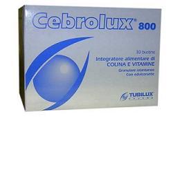 ND Cebrolux 800 30 bustine