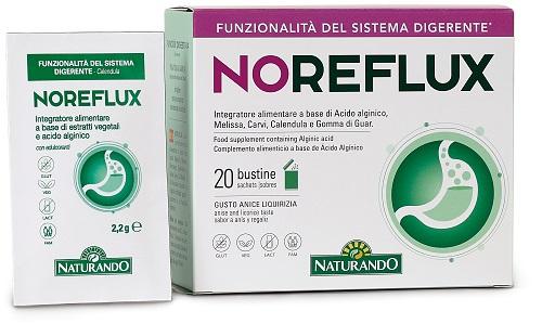 ND Noreflux 20 bustine
