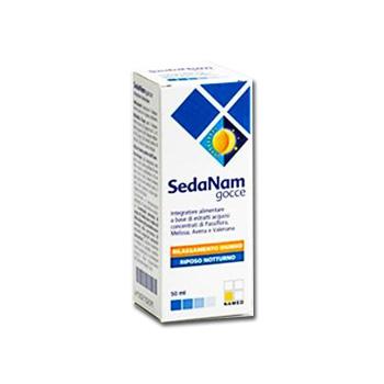 ND Sedanam Gocce 50 ml