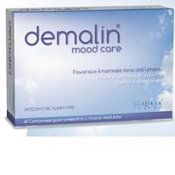 ND Demalin Glauber 60 compresse