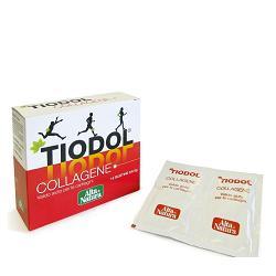 ND Tiodol Collagene 16 bustine 6 g
