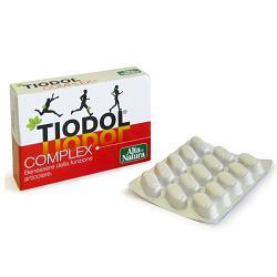 ND Tiodol Complex 30 compresse