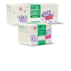Montefarmaco Otc Carezza Salvaslip 24 Pezzi