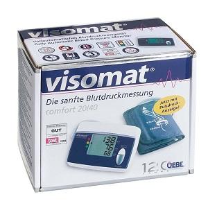 Roche Diagnostics Visomat Comfort 20/40 N Sfigmo
