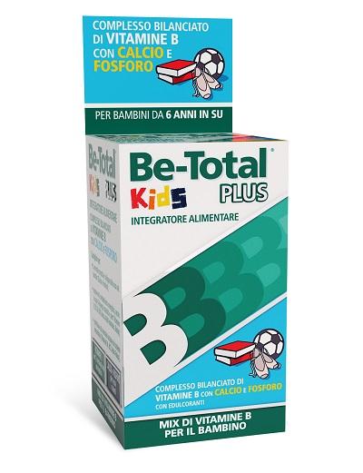 ND Betotal Plus Kids 30 compresse