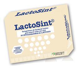 ND Lactosint 10 bustine 50 g