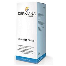 Noreva Dermana Shampoo Piesse 150 ml