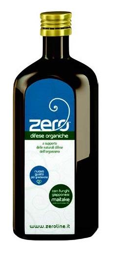 ND Zero Drenaggio 500 ml