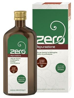 ND Zero Depurazione 500 ml