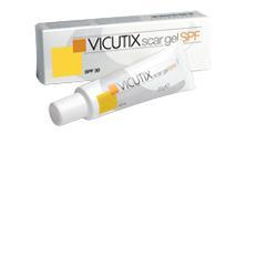 478P VICUTIX SCAR GEL SPF 20G