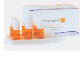 General Topics Synchrovit C 6FLX 5 ml