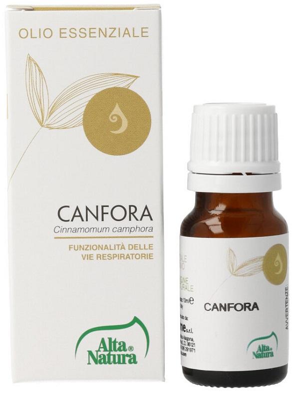 ND Essentia Canfora Oe 10 ml