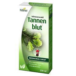 ND Hubner Tannenblut sciroppo 250 ml