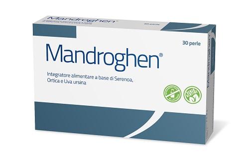 ND Mandroghen 30PRL