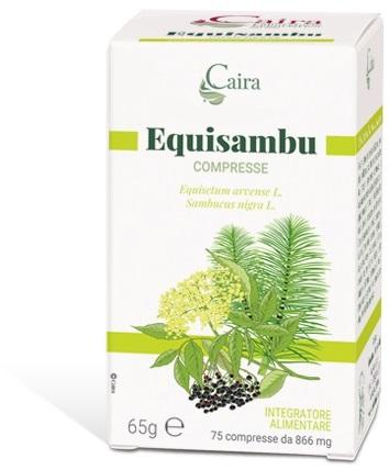 ND Equisambu 75 compresse Caira
