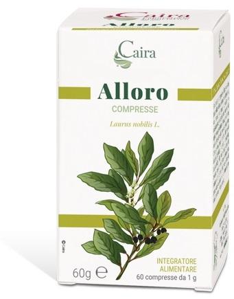 ND Alloro 60 compresse Caira