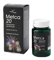 ND Metca 60 capsule