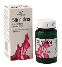 ND Stimulos 60 capsule