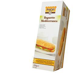 Proceli Proceli Baguette Mediter 250 g
