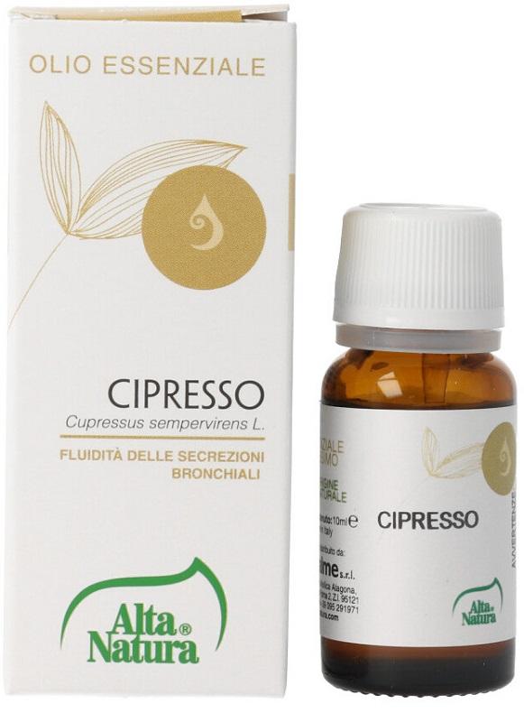 ND Essentia Cipresso OE10ML