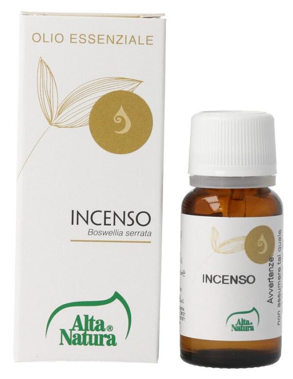 ND Essentia Incenso Oe 10 ml