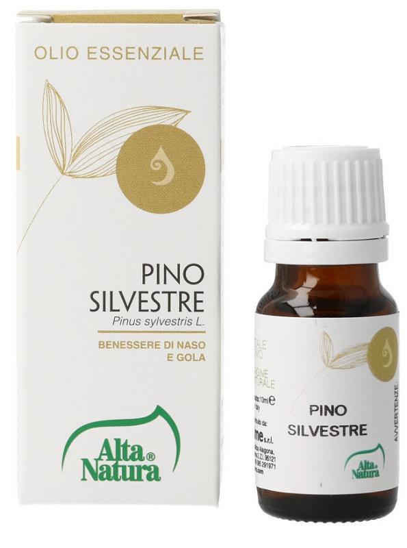 ND Essentia Pino Silvestre OE10ML
