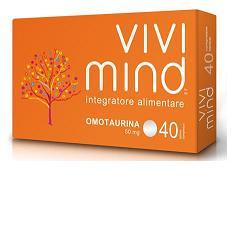 ND Vivimind 40 compresse