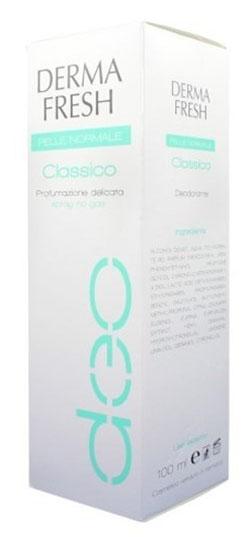 Meda Dermafresh P Norm Class Deod