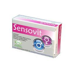 ND Sensovit 30 compresse