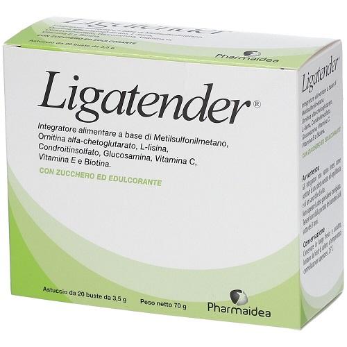 ND Ligatender 20 bustine